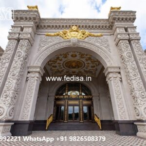 Luxury Hotel Structure No-9939