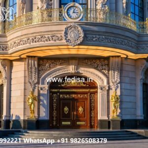 Elegant Hotel Trends No-9948