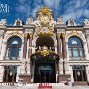 Luxury Hotel Vision No-9951