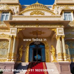 Luxury Elevation Trends No-9956