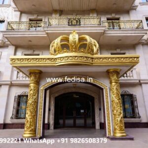 Resort Exterior Beauty No-9957