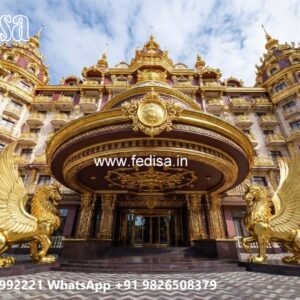 Contemporary Hotel Appeal No-9960