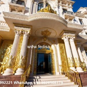 Elegant Hotel Lighting No-9961