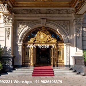 Premium Architecture Design No-9965