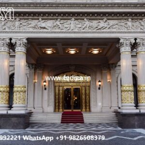 Hotel Front Appeal No-9970