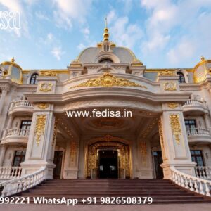 Hotel Exterior Class No-9976