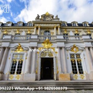 Luxury Facade Style No-9978