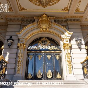 Elegant Hotel Vision No-9982