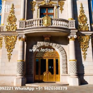 Luxury Exterior Trends No-9983