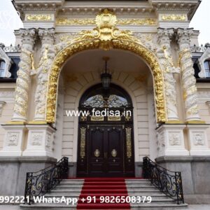 Hotel Facade Beauty No-9984