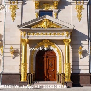 Stylish Hotel Vision No-9987