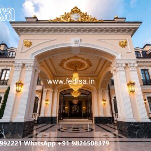 Elegant Hotel Appeal No-9991