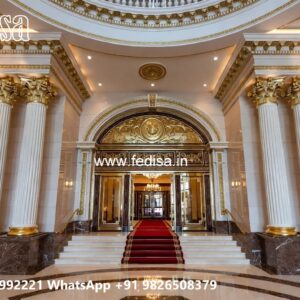 Hotel Front Vision No-9992