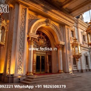 Modern Hotel Vision No-9998