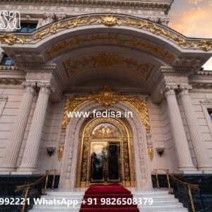 Elegant Hospitality Exterior No-9999