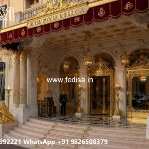 Grand Hotel Exterior Elevation Concepts No-10024