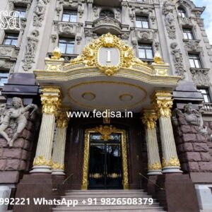 Luxury Boutique Hotel Elevation Inspiration No-10025