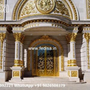 Luxury Hotel Exterior Design Trends 2042 No-10029