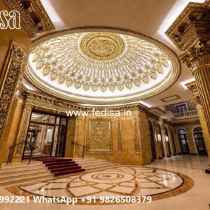 Modern Luxury Hotel Facade Concepts No-10039