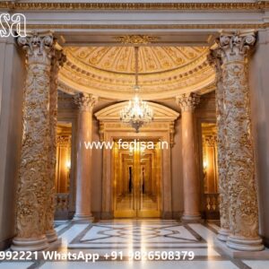 Luxury Resort Exterior Architecture Inspiration No-10060