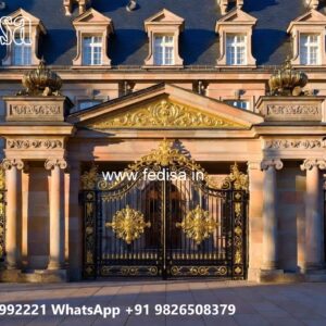 Luxury Hospitality Exterior Design Trends No-10075
