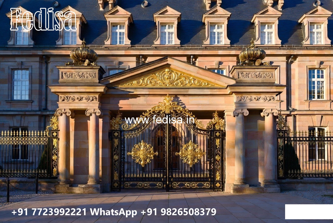 Luxury Hospitality Exterior Design Trends No-10075