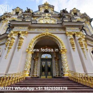 Luxury Hotel Exterior Inspiration for Architects No-10091