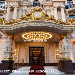Modern Luxury Hotel Exterior Trends 2042 No-10094