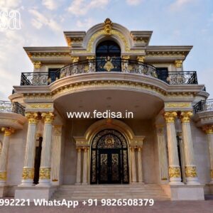 Premium Luxury Hotel Exterior Appeal No-10129
