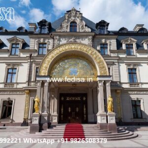 Luxury Hospitality Elevation Trends 2042 No-10164