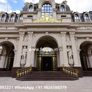 Best Luxury Hotel Entrance Design Ideas No-10236