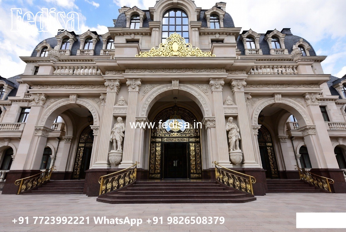 Best Luxury Hotel Entrance Design Ideas No-10236