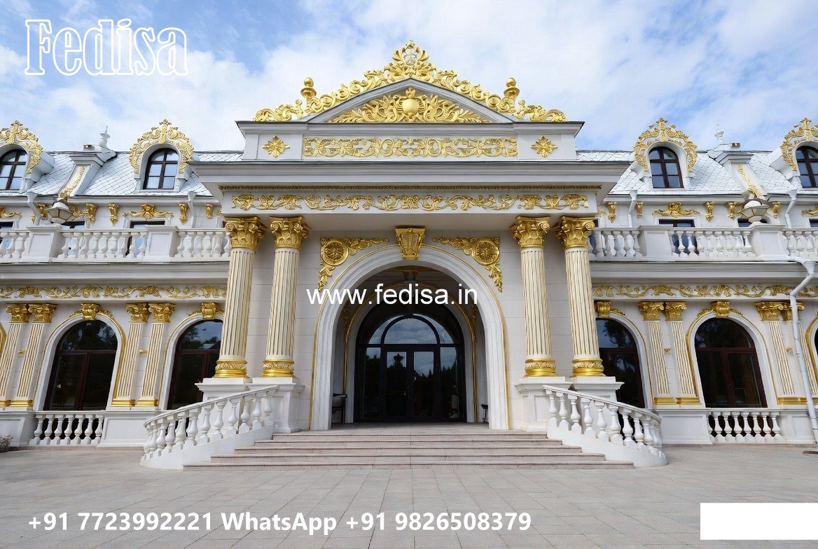 Premium Hotel Entrance Design for Hospitality Industry No-10284