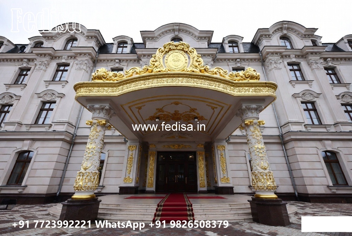 Best Resort Entrance Gate Design Inspiration No-10292