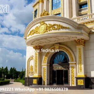 Premium Hotel Exterior No-10408