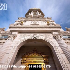 Grand Hotel Architecture No-10410