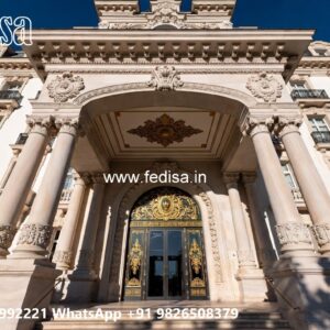 Hotel Exterior Inspiration No-10411