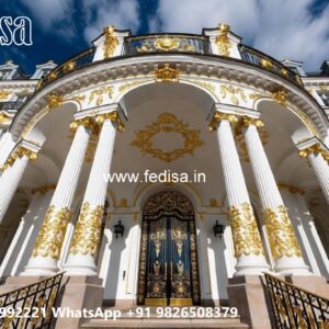 Five Star Hotel Design No-10412