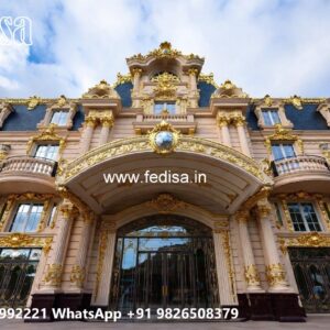 Hotel Elevation Trends No-10415