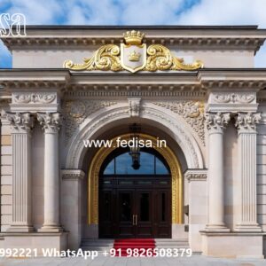 Hotel Exterior Lighting No-10417
