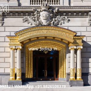 Boutique Hotel Elevation No-10418
