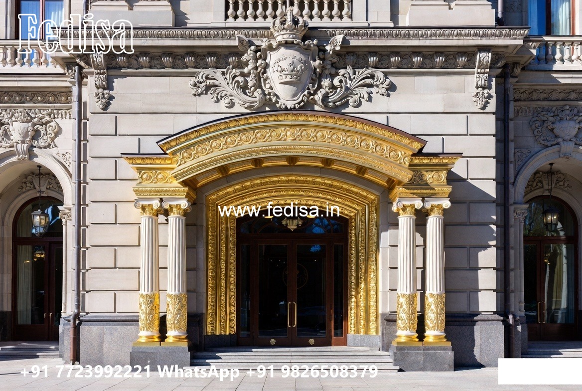Boutique Hotel Elevation No-10418