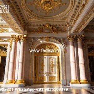 Modern Hospitality Design No-10424