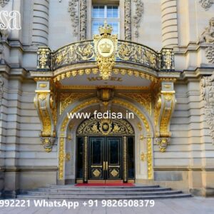 Premium Resort Design No-10426