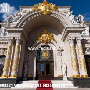 Hotel Elevation Concepts No-10429