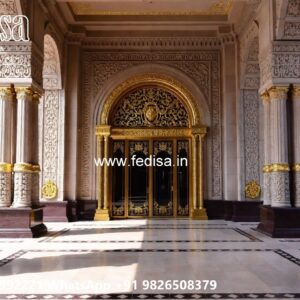 Grand Resort Elevation No-10431