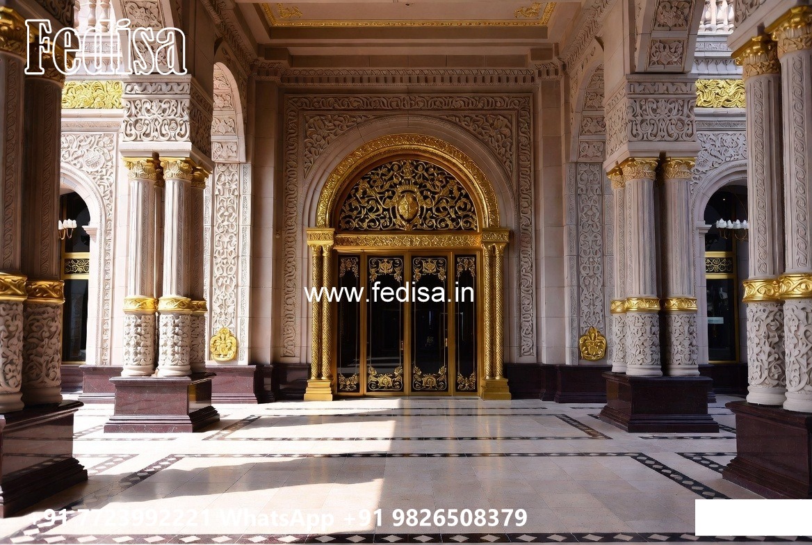 Grand Resort Elevation No-10431