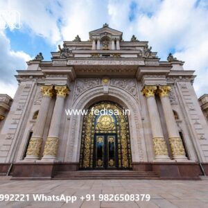 Hotel Facade Inspiration No-10433