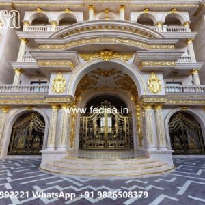 Elegant Resort Exterior No-10434