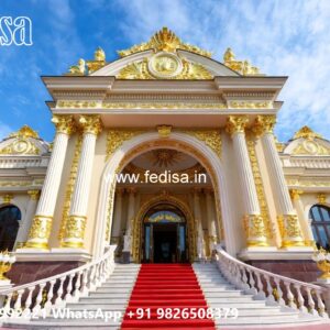 Hotel Balcony Design No-10438